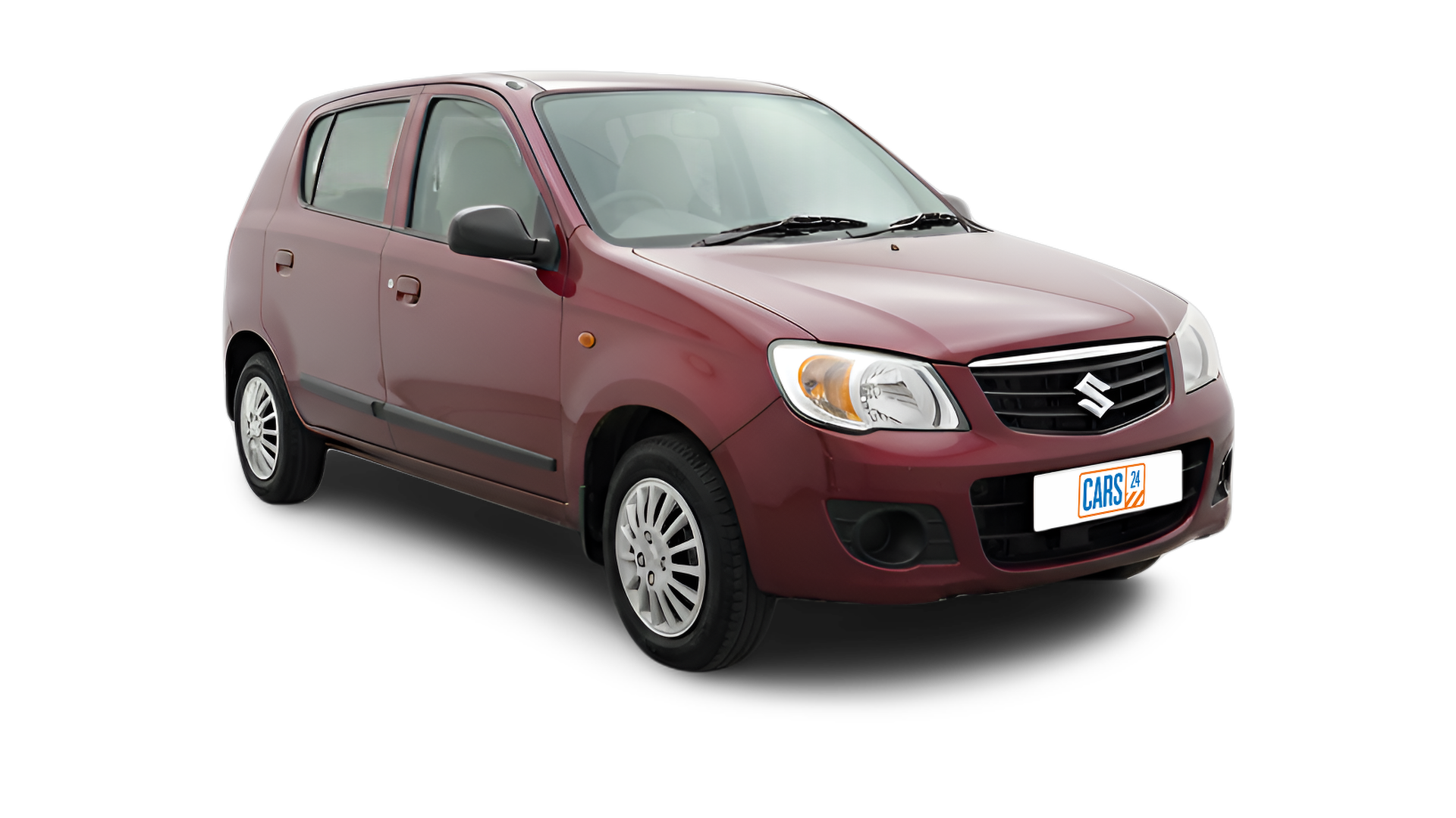 Maruti Alto K10-img